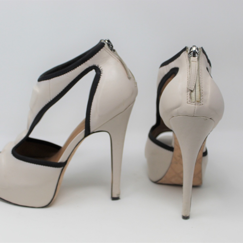 L.A.M.B heels - Picture 4 of 8